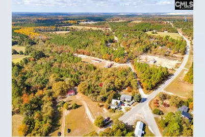 5897 Lockhart Road, Kershaw, SC 29067 - Photo 3