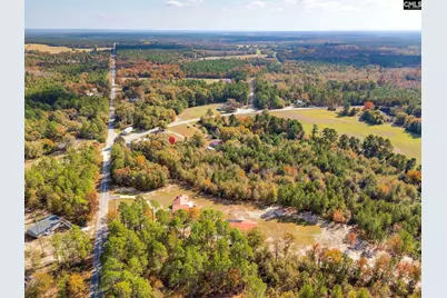 5897 Lockhart Road, Kershaw, SC 29067 - Photo 5