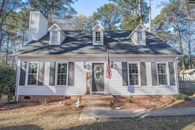 1513 Willow Creek Lane, Columbia, SC 29212 - Photo 3