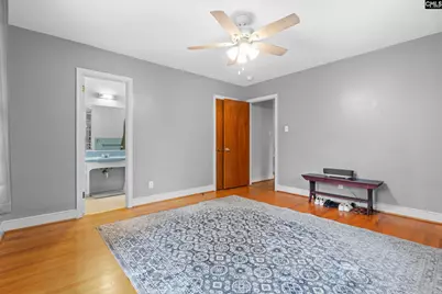 1260 Pinecrest Drive, Lugoff, SC 29078 - Photo 17