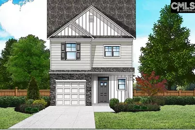 911 Fire Island Road, Blythewood, SC 29016 - Photo 1