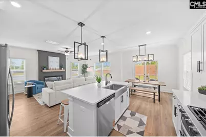 913 Fire Island Road, Blythewood, SC 29016 - Photo 9