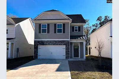 913 Fire Island Road, Blythewood, SC 29016 - Photo 1