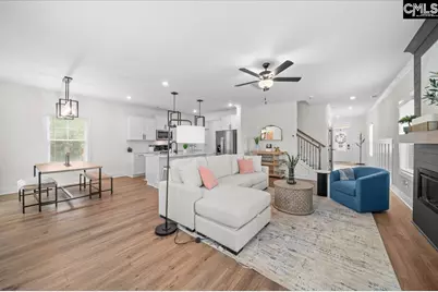 913 Fire Island Road, Blythewood, SC 29016 - Photo 5