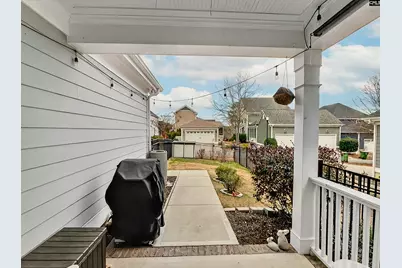 833 Harborside Lane, Columbia, SC 29209 - Photo 9