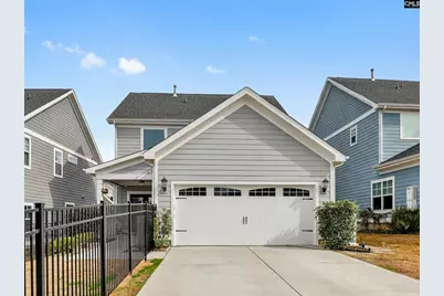 833 Harborside Lane, Columbia, SC 29209 - Photo 5