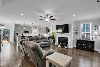 348 Amalfi Drive, Chapin, SC 29036 - Photo 11