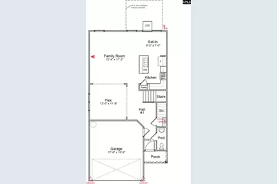 23 Ozark Drive, Columbia, SC 29223 - Photo 3