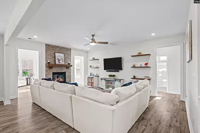 405 Litchfield Lane, Lexington, SC 29072 - Photo 9