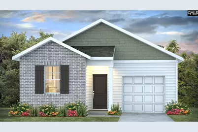 631 Glacier Road, Lexington, SC 29072 - Photo 1