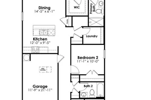 631 Glacier Rd, Lexington, SC 29072 - Photo 3