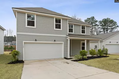1191 Eagleston Way, Blythewood, SC 29016 - Photo 1