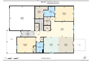 1191 Eagleston Wy, Blythewood, SC 29016 - Photo 7