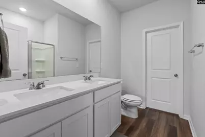 1191 Eagleston Way, Blythewood, SC 29016 - Photo 21