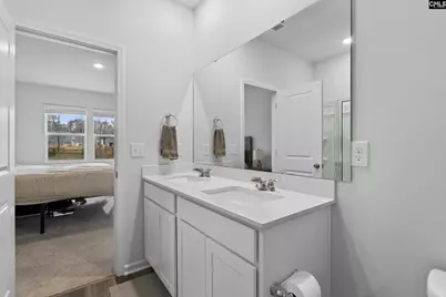 1191 Eagleston Way, Blythewood, SC 29016 - Photo 23