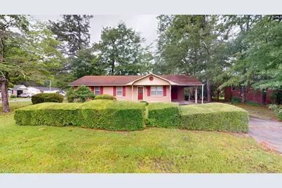 633 Sykes Street, Manning, SC 29102 - Photo 1