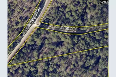 Tbd Neely Wingard At Musket Road, Gilbert, SC 29054 - Photo 1