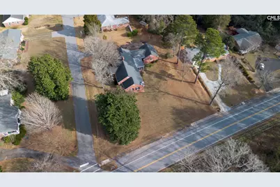 201 Hillcrest Drive, Winnsboro, SC 29180 - Photo 35