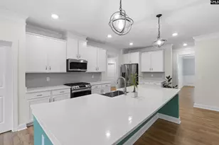 1206 Long Ridge Wy, Lexington, SC 29073 - Photo 9