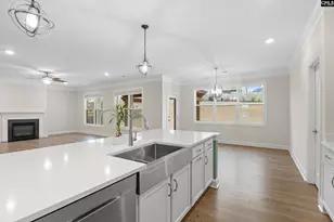 1206 Long Ridge Wy, Lexington, SC 29073 - Photo 11