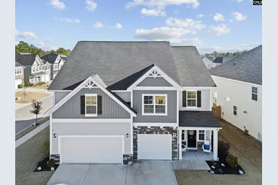 626 Hiawatha Drive, Elgin, SC 29045 - Photo 1
