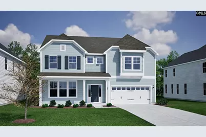 126 Cambria Lane, Blythewood, SC 29016 - Photo 1