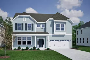 126 Cambria Ln, Blythewood, SC 29016 - Photo 1