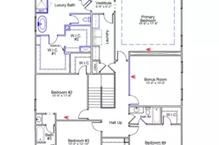 126 Cambria Ln, Blythewood, SC 29016 - Photo 3