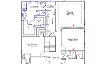 523 Dutton Way, Blythewood, SC 29016 - Photo 3