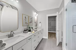 136 Cambria Ln, Blythewood, SC 29016 - Photo 13