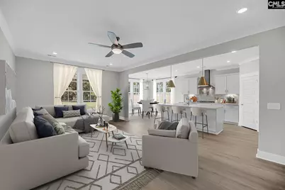 136 Cambria Lane, Blythewood, SC 29016 - Photo 9