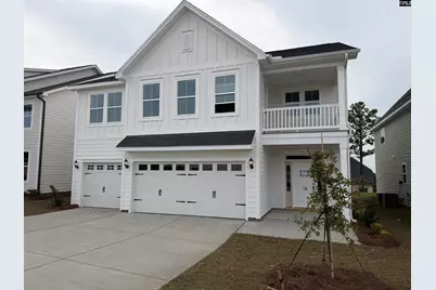 517 Dutton Way, Blythewood, SC 29016 - Photo 1