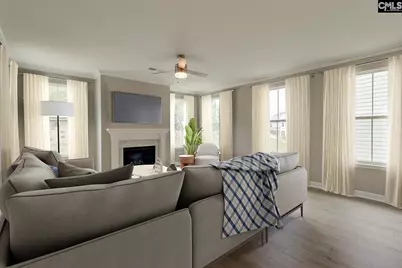 517 Dutton Way, Blythewood, SC 29016 - Photo 7