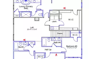 517 Dutton Way, Blythewood, SC 29016 - Photo 3