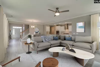 517 Dutton Way, Blythewood, SC 29016 - Photo 17