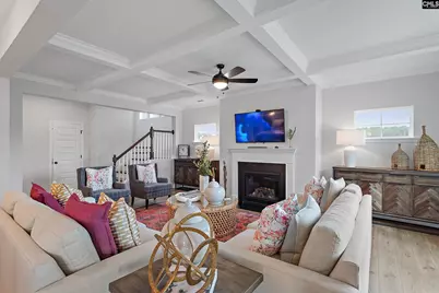 513 Dutton Way, Blythewood, SC 29016 - Photo 11