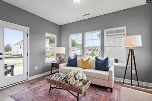 513 Dutton Way, Blythewood, SC 29016 - Photo 25