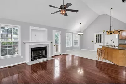 1212 Valhalla Drive, Columbia, SC 29229 - Photo 7