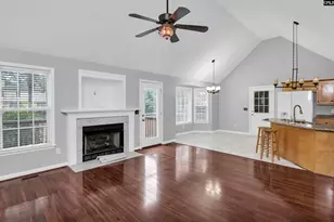 1212 Valhalla Dr, Columbia, SC 29229 - Photo 7