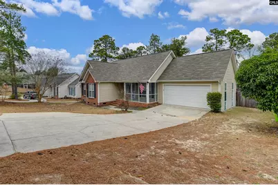 1212 Valhalla Drive, Columbia, SC 29229 - Photo 3