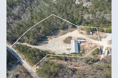 4377 Wheeland Road, Little Mountain, SC 29075 - Photo 1