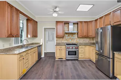 730 Stoneridge Road, Ridgeway, SC 29130 - Photo 11