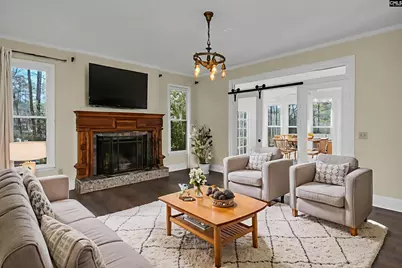 730 Stoneridge Road, Ridgeway, SC 29130 - Photo 7