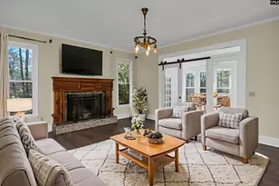 730 Stone Ridge Rd, Ridgeway, SC 29130 - Photo 7