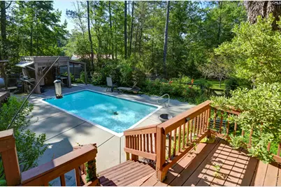 730 Stoneridge Road, Ridgeway, SC 29130 - Photo 5