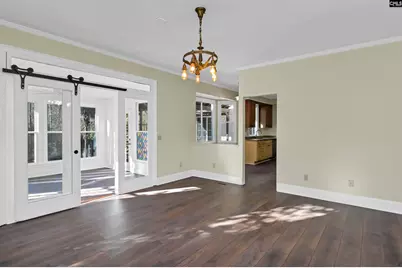 730 Stoneridge Road, Ridgeway, SC 29130 - Photo 9
