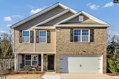 244 Rushton Drive, Chapin, SC 29036 - Photo 1
