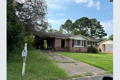 914 Wateree Boulevard, Camden, SC 29020 - Photo 3