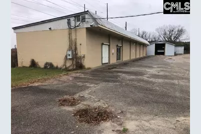 2874 Bamberg Road, Orangeburg, SC 29115 - Photo 3