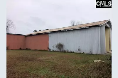 2874 Bamberg Road, Orangeburg, SC 29115 - Photo 9